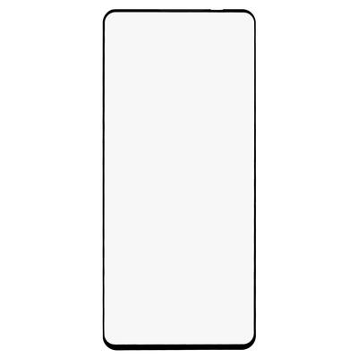Для Motorola Moto G86 5G/G86 Power 5G Защитная пленка для экрана Шелкография Полный клей HD Прозрачная экранная пленка