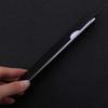 Multifunctional Foldable Rulers 5 Blades Scale Ruler Fan Shape Scale Ruler  School Supplies