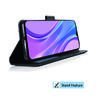 Book Leather Cover for Samsung Galaxy F06 M06 5G Case Wallet Flip Stand Coque for Samsung Galaxy F06 Funda Shell GalaxyM06 06 5G
