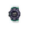 Мужские часы G-SQUAD Series Черные GBD-100SM-1A7PRD