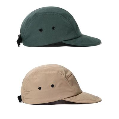 2025 Быстросохнущие 5-панельные бейсболки Женские Мужские Хип-хоп Snapback Кепка Женская Люкс Тракер Гольф Летние Приталенные Кепки