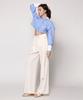 02ARMOIRE Evelyn Trousers _ Cream