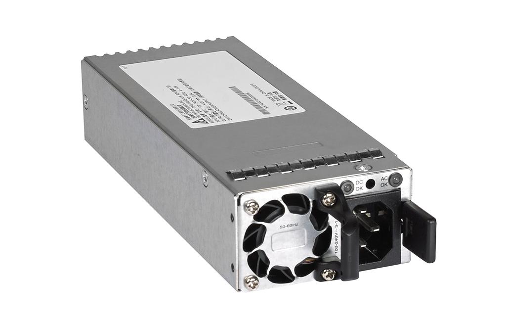 NETGEAR Power Supply Module for Managed Switches [Genuine Product] Replacement/Expansion APS150W-100AJS