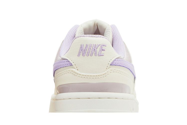 Nike Gamma Force Pale Ivory Platinum Violet Sail Lilac Bloom (Women's)