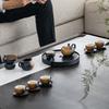 Керамический набор для китайской чайной церемонии Kung Fu Wanqiantang Подарочный набор