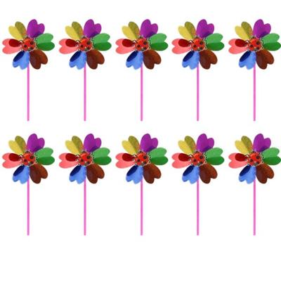 Вертушка Tree Twinkle Fly 10р, 1 шт., Корейские игрушки