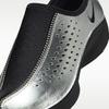 Nike Air Superfly Moc Metallic Silver Black (Women's) Sneakers