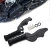 For Indian Scout/Sixty/Bobber 2015-2025 Passenger Footpeg Footrest Mounting Bracket Chief Vintage 14-18 Chief Dark Horse 16-18