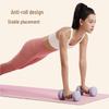 Jingdong Dip-Coated Cast Iron Dumbbells