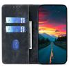 For Vivo Y29 4G Case RFID Blocking Wallet Leather Phone Cover
