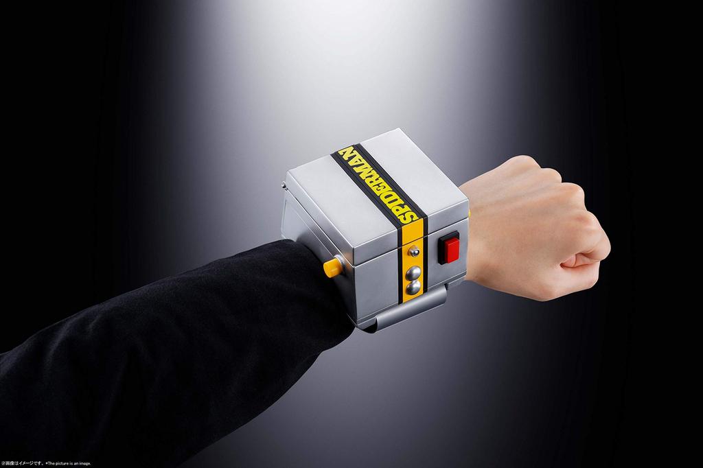 TAMASHII NATIONS Душа Чогокина Леопард Марвелер Набор для призыва 170 мм окрашенная подвижная фигурка GX-33R и прибл.. Литой под давлением/АБС/ПВХ