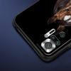 Чехол для телефона с изображением животного Лошади для Redmi 14C 10C Note 15 14 13 12 10 11 K40 Pro Plus 5G Ударопрочный Мягкий ТПУ Корпус Fundas Capas