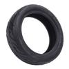 Electric Scooter Tyre 10 Inch Universal Rubber Non Slip Scooter Vacuum Tire Replacement for