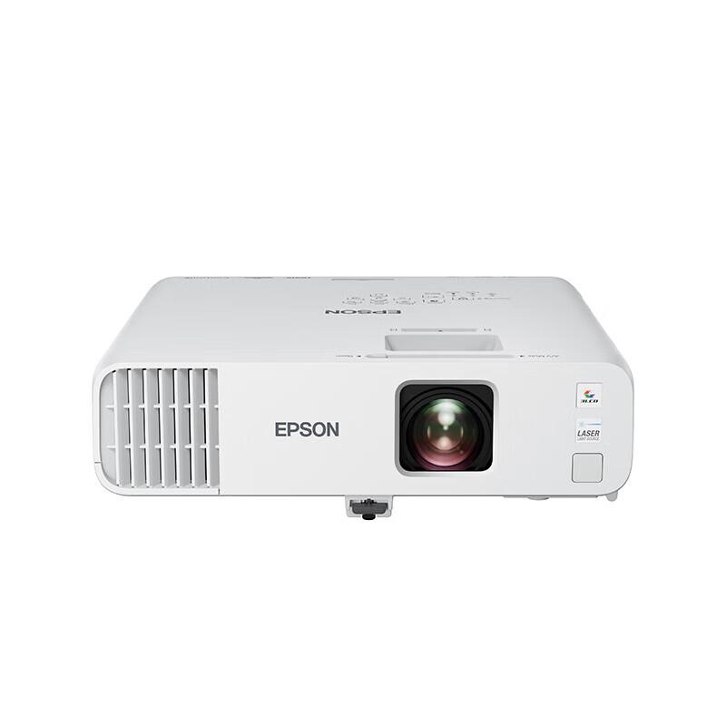 Epson CB-L210W WXGA 4500 Lumen Laser Projector (CN version)