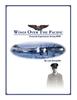 Книга Wings Over The Pacific by Lew Schaeffer - Paperback