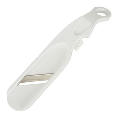 Корпорация KAI Слайсер для нарезки зеленого лука и мелко Посудомоечная машина Сделано в DH8175 Приправы, Нарезать, Безопасный, Япония,