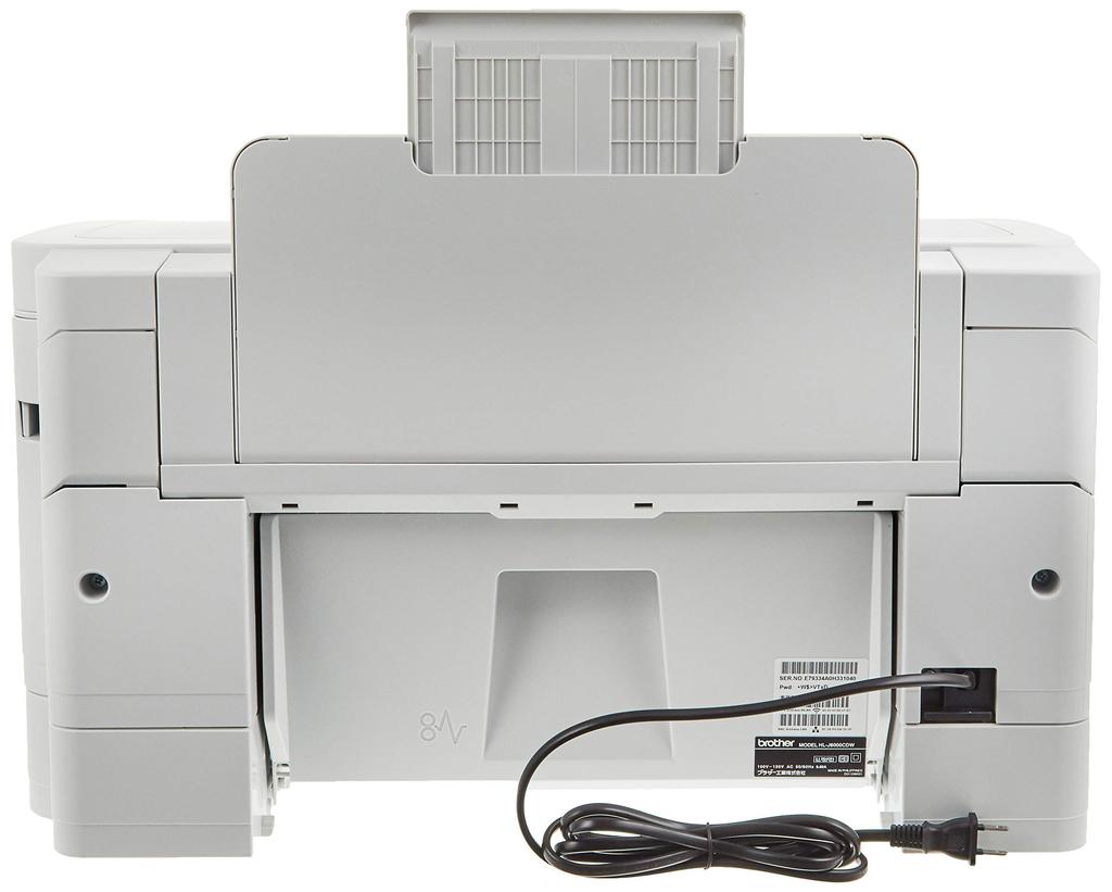 Brother струйный принтер формата A3 с чернилами большой емкости тип A3 HL-J6000CDW (первый бак/проводная/беспроводная ЛВС/2 лотка/двусторонняя печать)