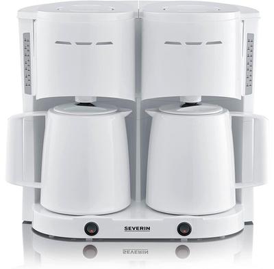 Кофемашина Severin KA 9314 Duo
