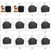 BBQ Cover Outdoor Dust Waterproof Weber Heavy Duty Grill Cover Rain Protective