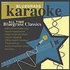 CD VARIOUS - Bluegrass Karaoke  OPMC22022 OPEN MIKE 2005 Japan Country Used