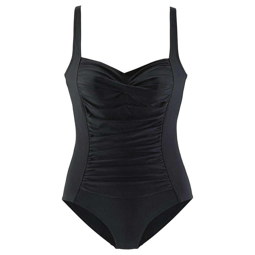 Цельный купальник больших размеров, женский красный купальник для похудения, сексуальный классический купальный костюм Momokini, летний пляжный купальный костюм