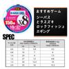 DUEL PE Line Fishing Line HARDCORE X8 Fishing High High 150m Milky Blue (Duel) [Fishing Line, Tackle, Strength, Sensitivity] 1.2 H3297-MB