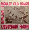 7inch Record LIEUTENANT PIGEON - Mouldy Old Dough F13278 Decca 1972 UK Rock Used