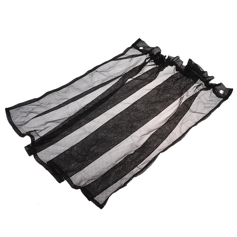 Универсальный 2 шт. автомобильный фургон грузовик внедорожник Vip оконная занавеска анти-УФ солнцезащитный козырек