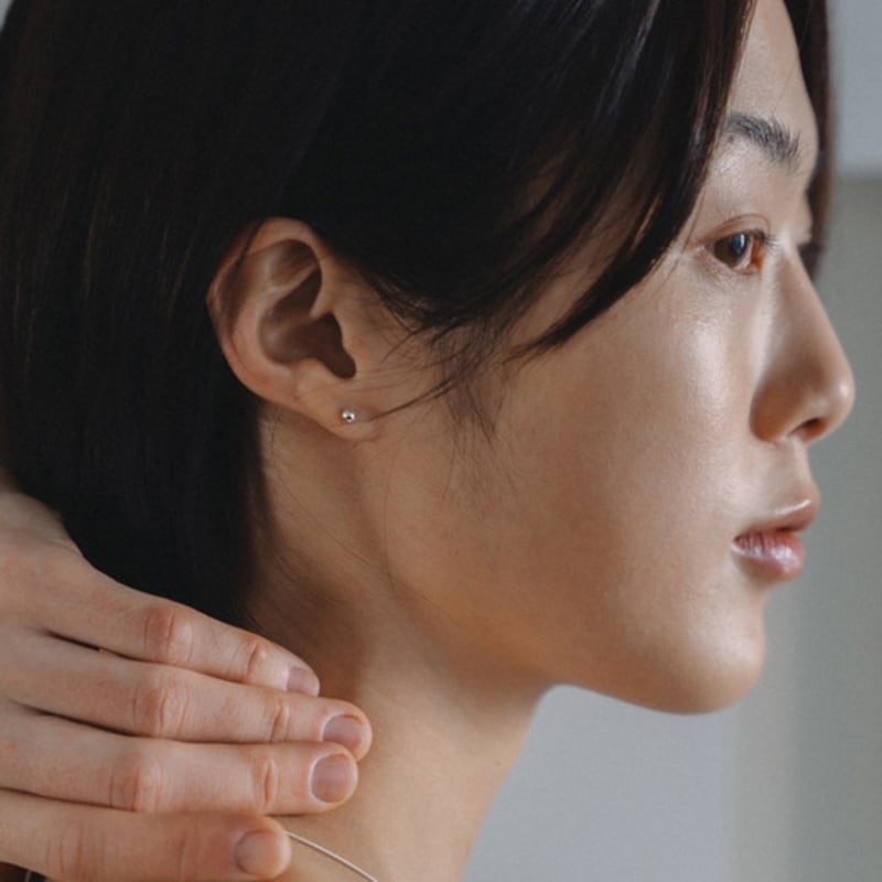 KODO Small Dot Studs