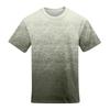 Summer Men's Popular T-shirt Printed Round Neck Short Sleeve T-shirt
