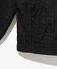 New Era Outdoor Windbreaker Jacket Black