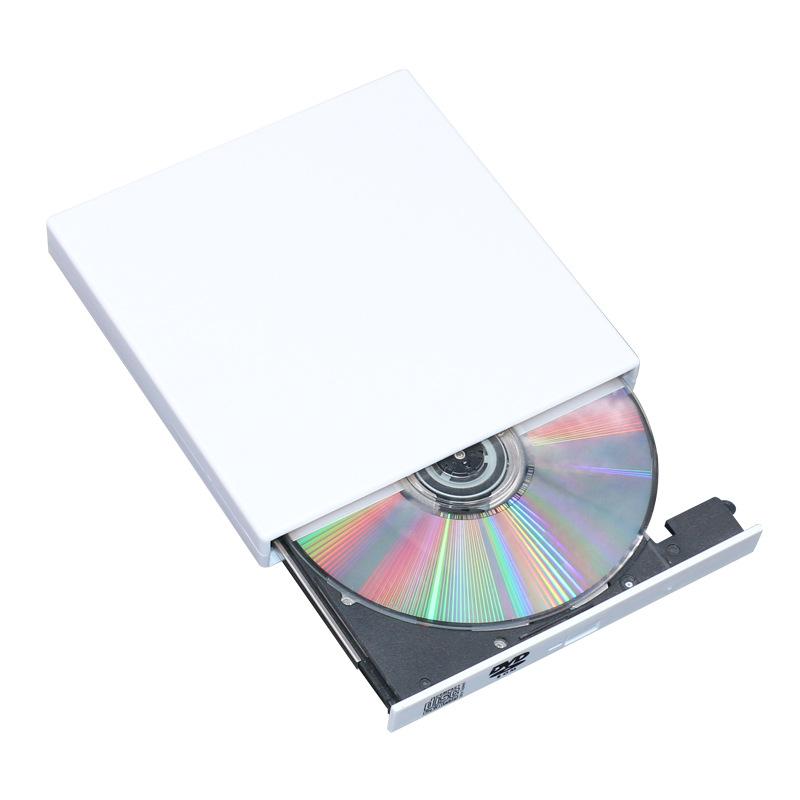 Настольный внешний DVD-привод CD-рекордер USB-накопитель, ноутбук, компьютер «все в одном», универсальный