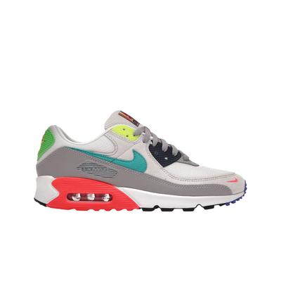 Air Max 90 Эволюция Икон
