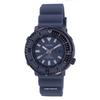 Восстановленные мужские часы Prospex Urban Safari Automatic Diver's SRPE31 SRPE31J1 SRPE31J 200M