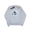 STAR WARS Boys Christmas AT-AT Reindeer Sweatshirt