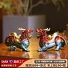 Красочные Медные Пи Яо Домашний Декор Гостиной Офиса Коридор Поделки Декор