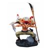 One Piece Action Figure Gk Anime The Battle Over The Dome Edward Newgate 38cm Pvc Model Collection Ko Exquisite Toy Decoration