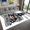 Custom Name Collingwood Carpet Rug for Living Room Bedroom Home Sofa Decoration,Kids play Non-slip Floor Mat