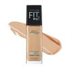 Maybelline Fit Me Жидкая Тональная Основа 230 Здоровый Тон Кожи (розовый)