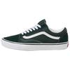Old Skool Color Theory - Scarab Green Unisex Sneakers VN000D7ZPRM