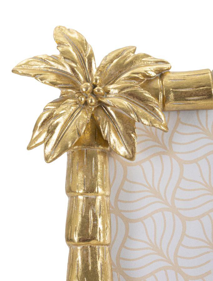 Photoframe Flamingo Cm 25X2,8X21 (Inside Photo Size Cm 15X20)