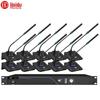 HuiDu Professional Wired Portable Conference System (CN version)
