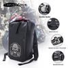Waterproof Skull Backpack - Large Capacity Outdoor Sports Travel Bag