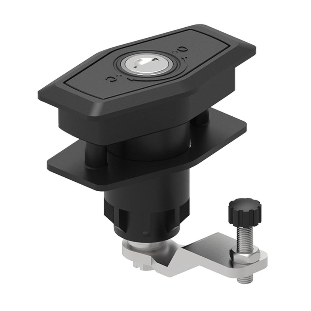 Замок двери шкафа для автофургона Замки для шкафа Картотечный шкаф Почтовый ящик Ящик шкафа Шкафчик безопасности Мебельный замок Замена