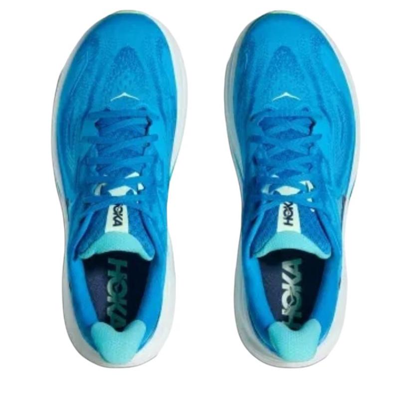 HOKA One One Кроссовки Clifton 10 Hoka Blue Skyward Blue 1162030-HSK