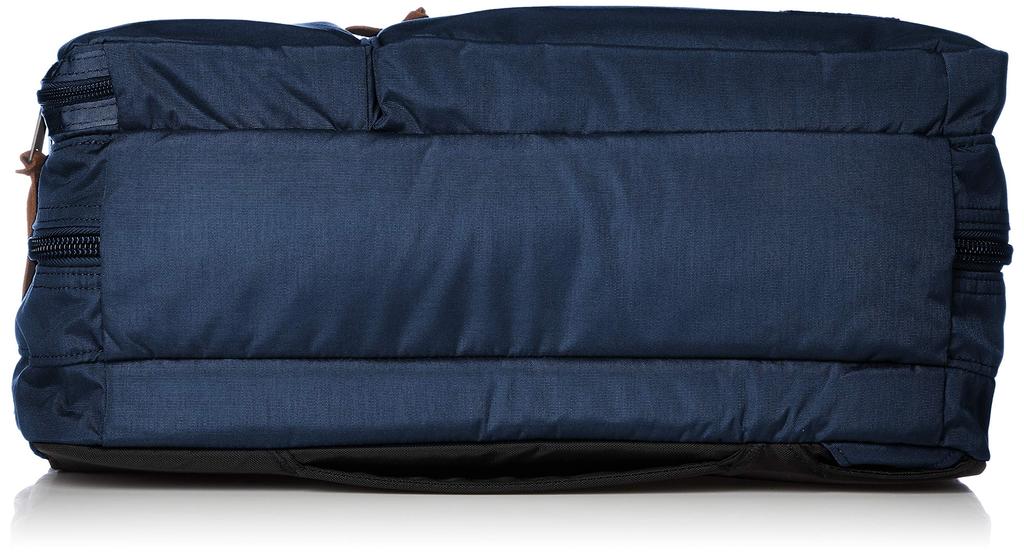 Деловая сумка 3WAY деловой рюкзак официальный Covert Overnight Mission Текущая модель Navy [Gregory]