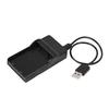 Аккумулятор USB-кабель зарядное устройство ENEL5 для Nikon Coolpix P510 P520 P5000 P5100 P6000S10