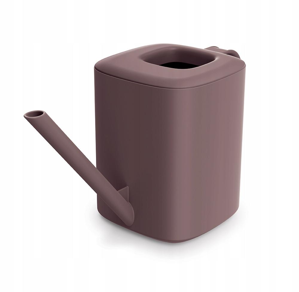 Universal Plastic Flower Watering Can, Tubi