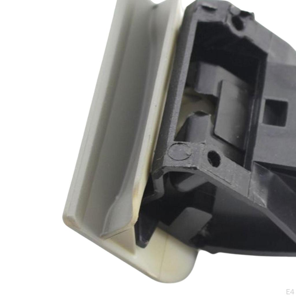 Auto Glove Box Lock Lid Latch Handle 6Q0 857 131 D Interior Components Reliability Handles