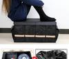 Large Capacity Foldable Car Trunk Storage Box - Oxford Cloth